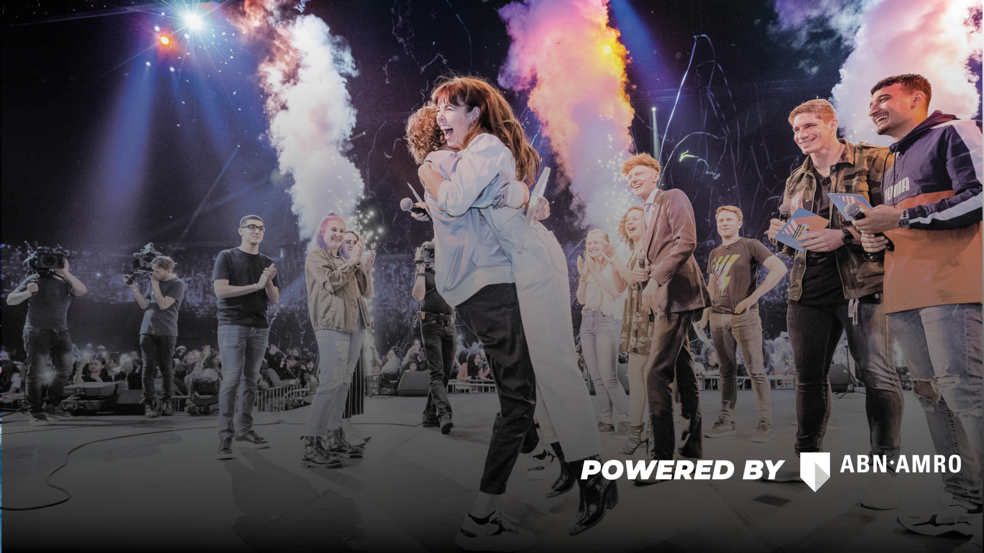 De stembussen voor de Young Impact Awards 2022 zijn geopend!